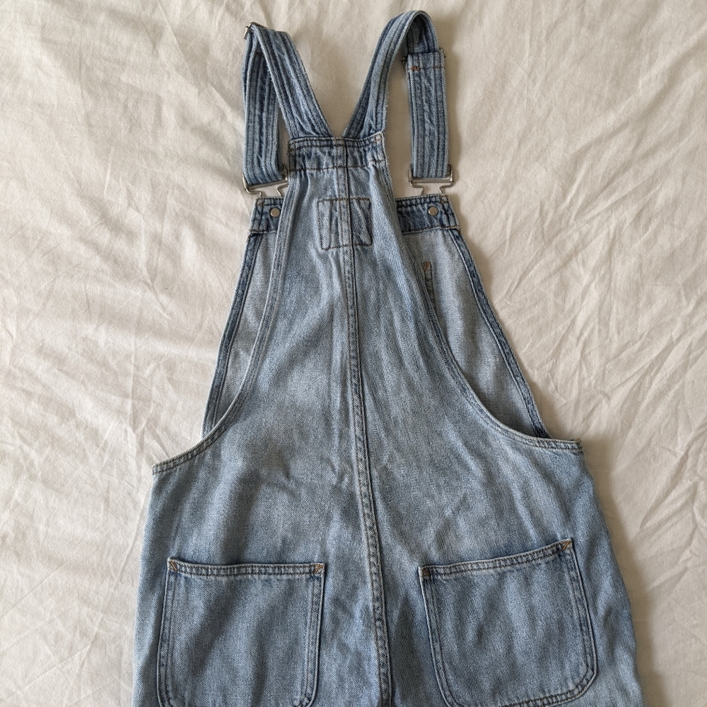Gap Overalls - Picture 10 of 11